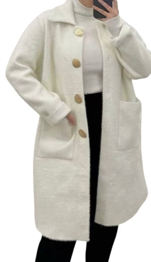 Jacke.