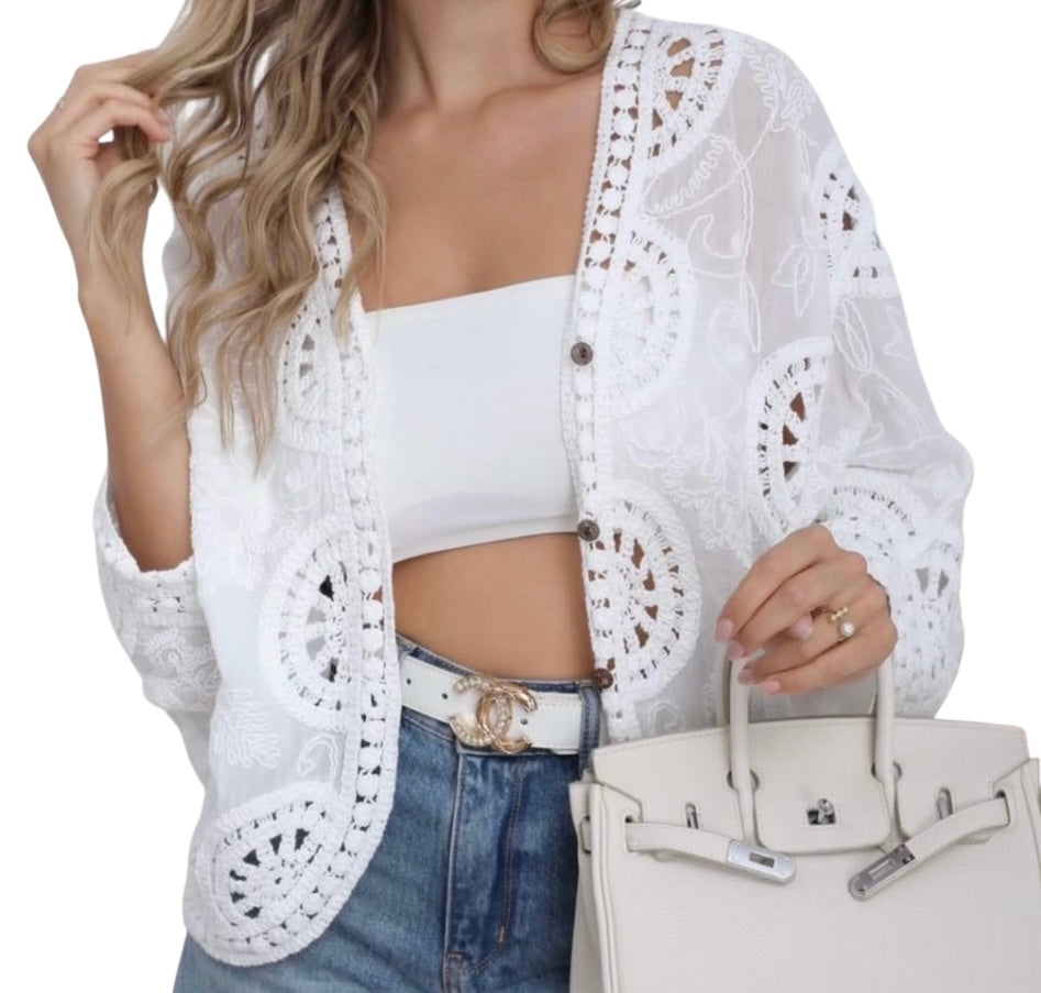 Jacke