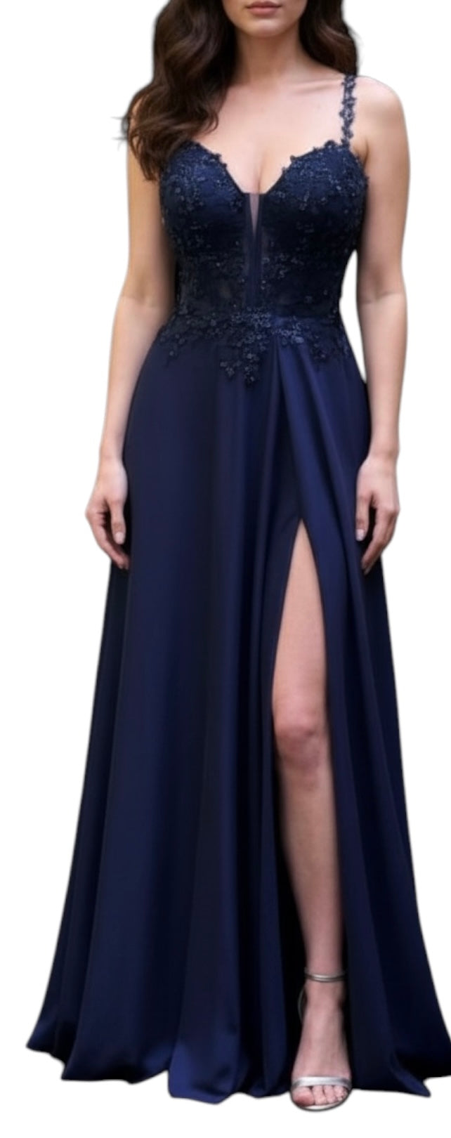 Abendkleid