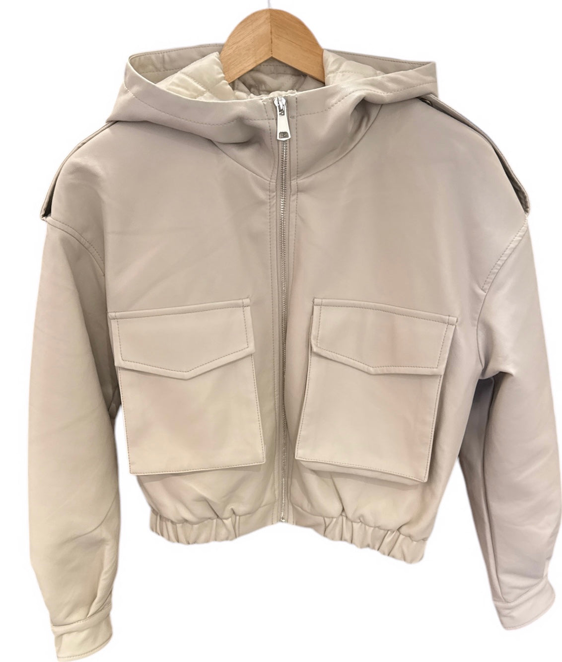 Jacke
