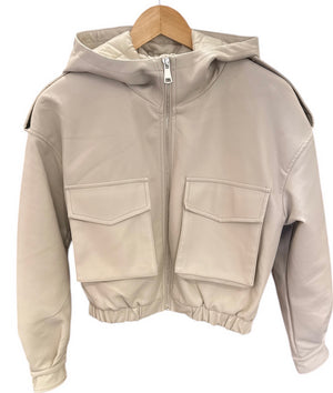 Jacke