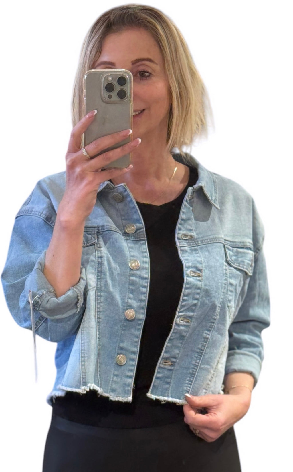 Jacke