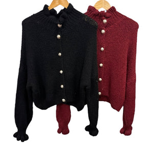 Jacke.