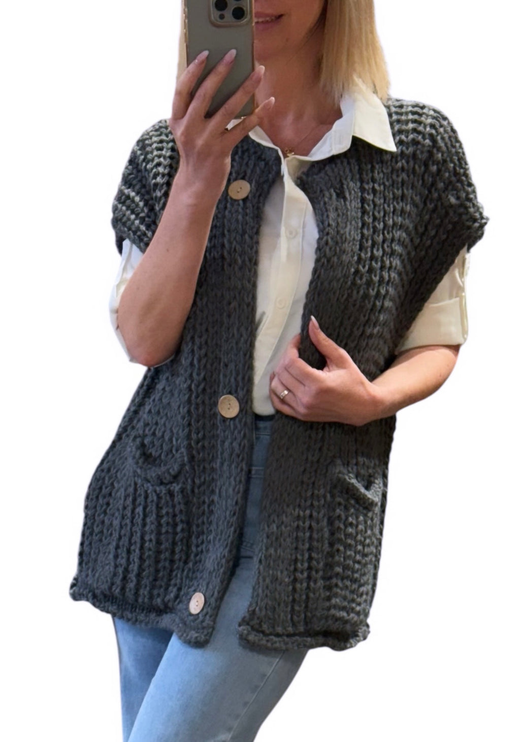 Jacke.