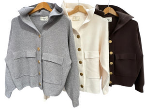 Jacke.