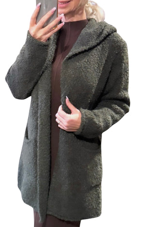 Jacke.