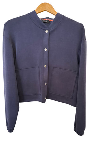 Jacke.