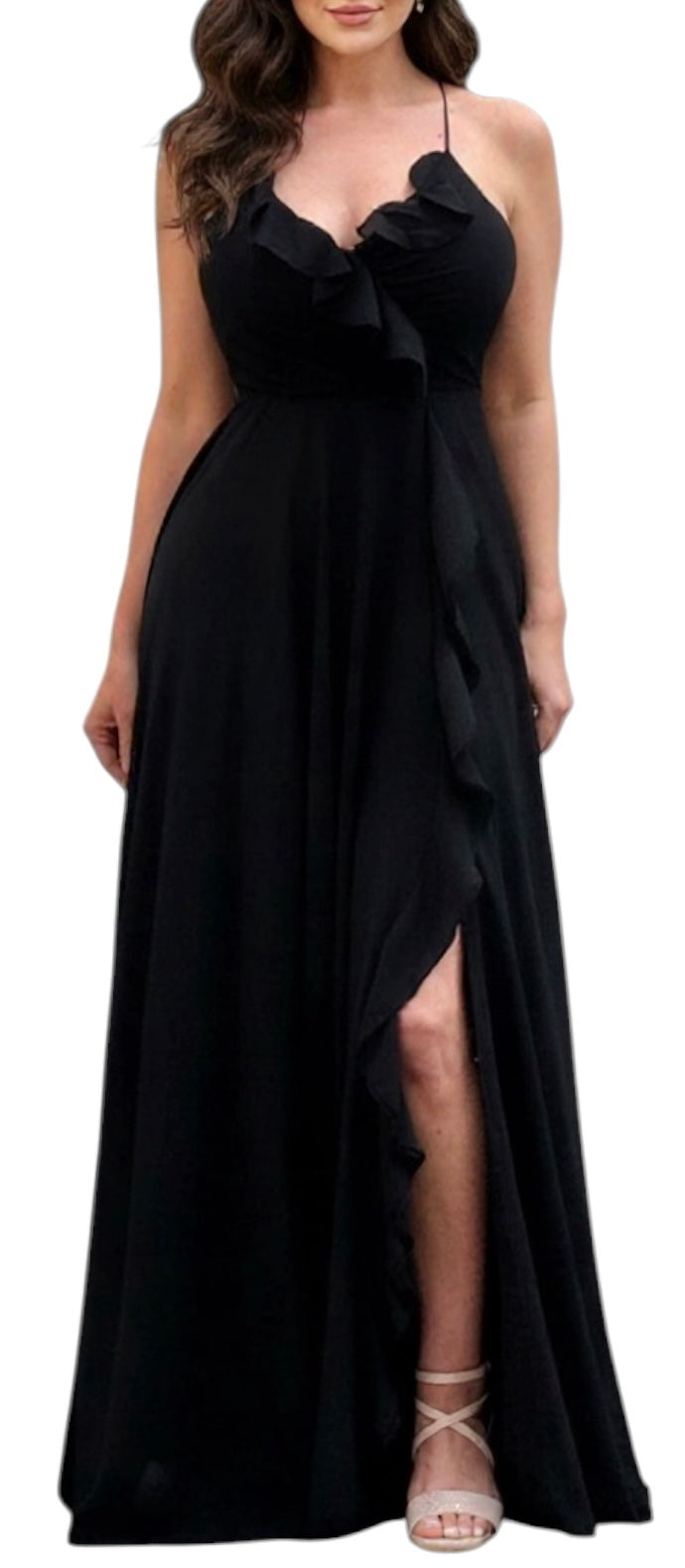 Abendkleid