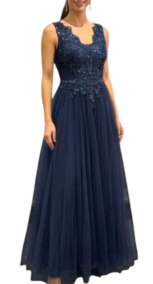 Abendkleid