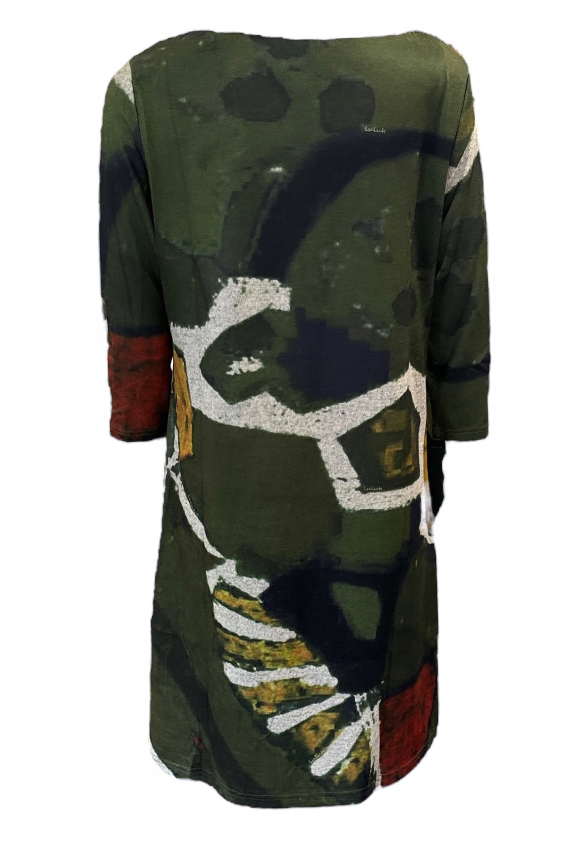 Kleid.