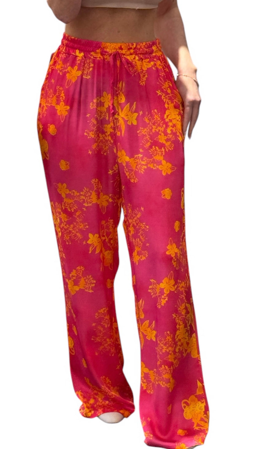 Hose