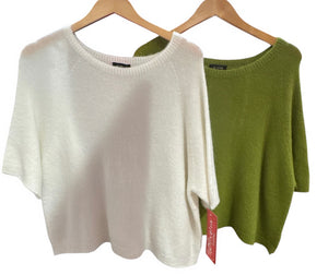 Pullover