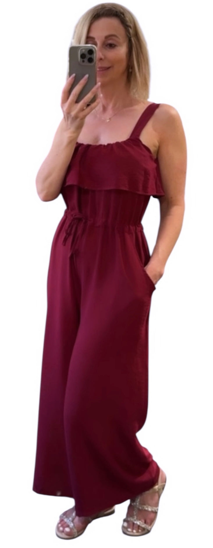 Jumpsuit