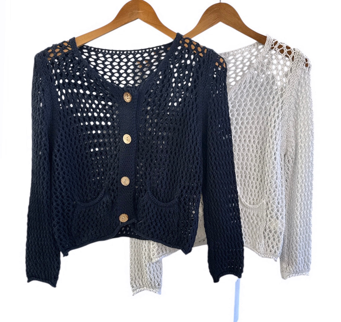 Jacke