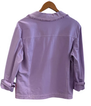 Jacke