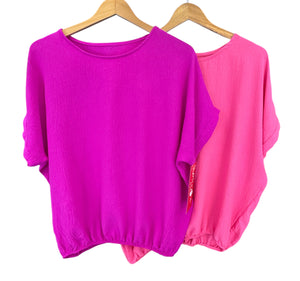 Bluse
