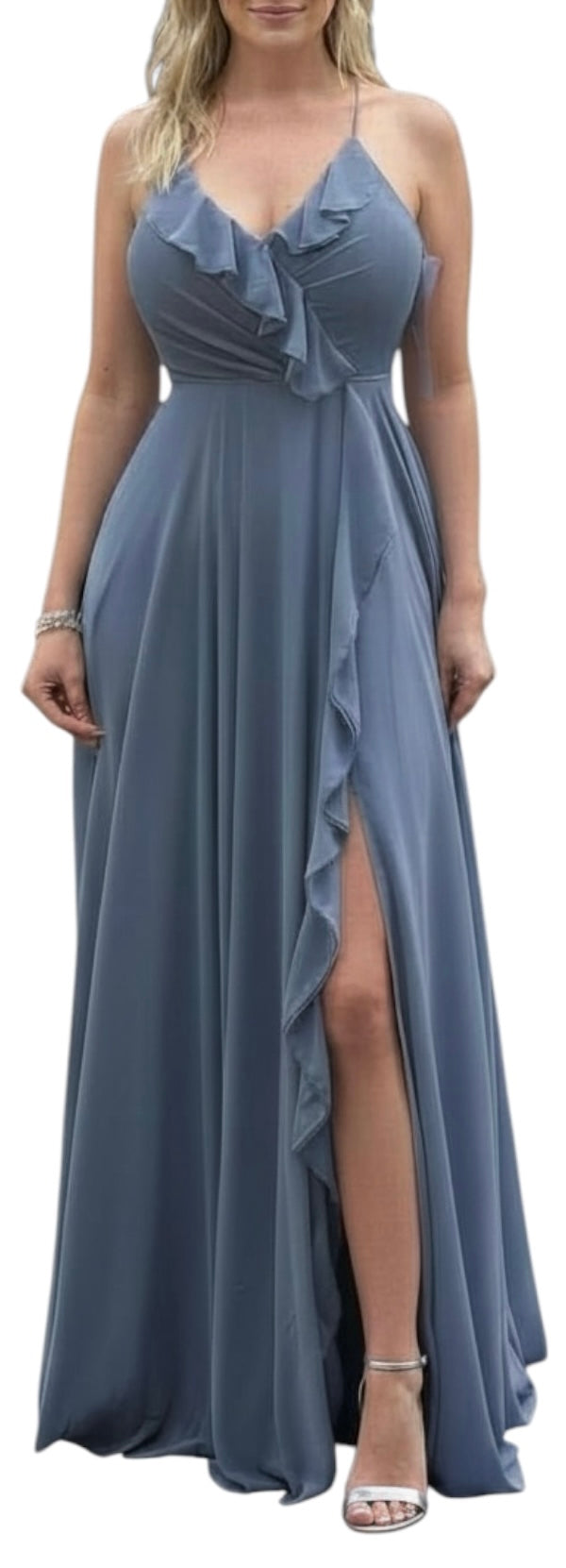 Abendkleid