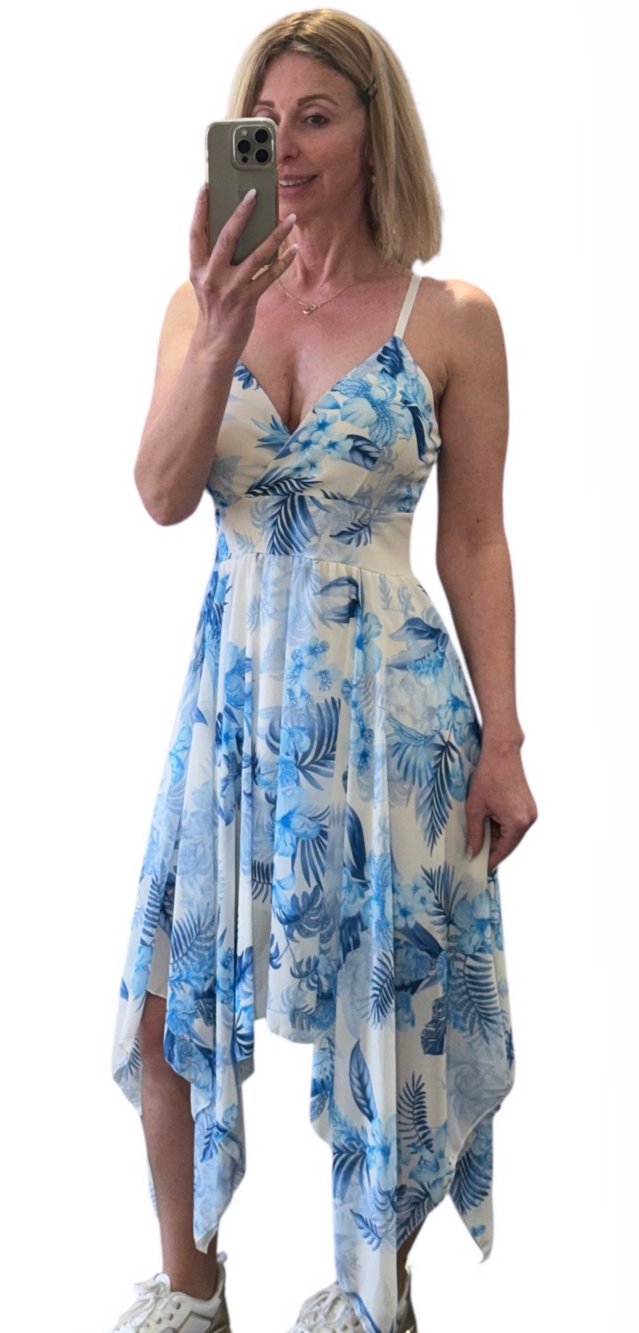 Kleid