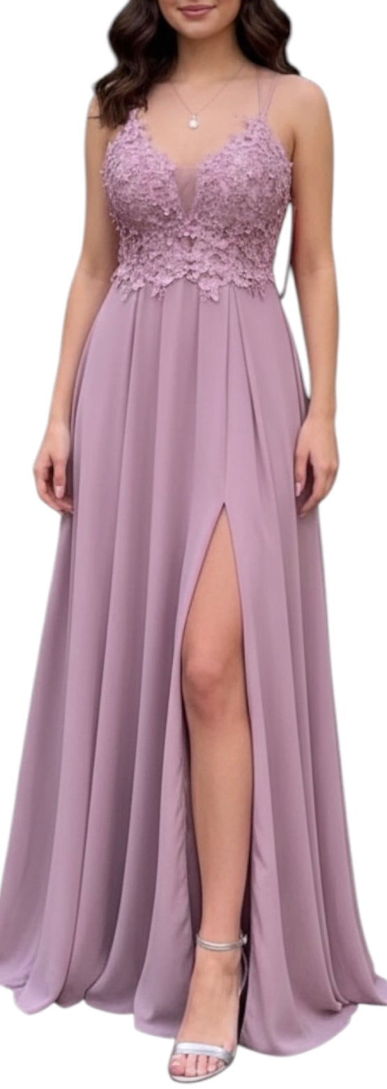 Abendkleid