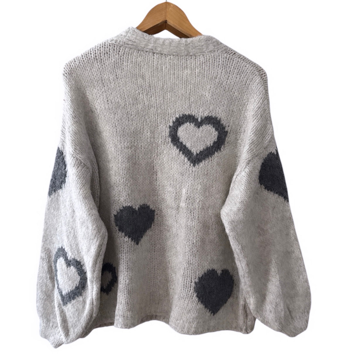 Jacke.