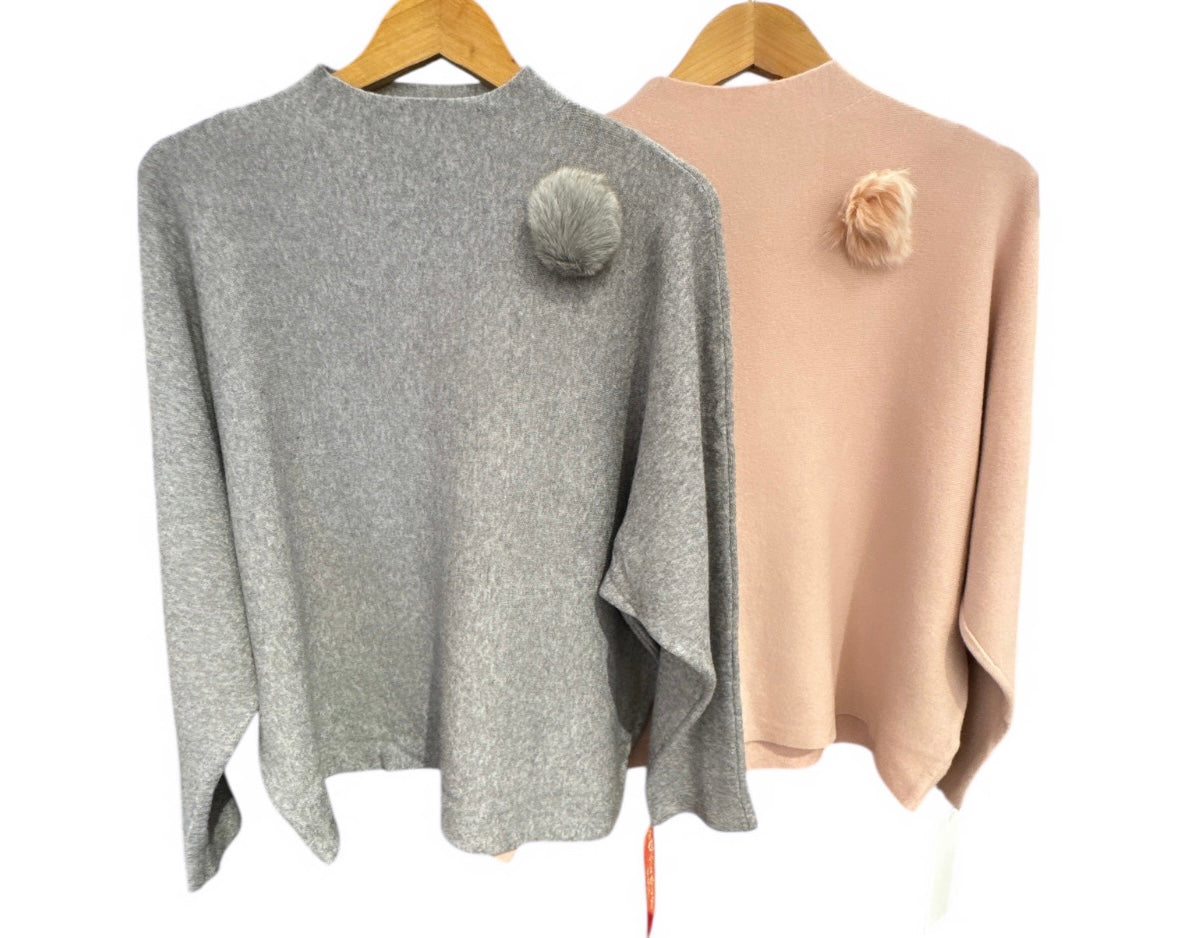 Pullover