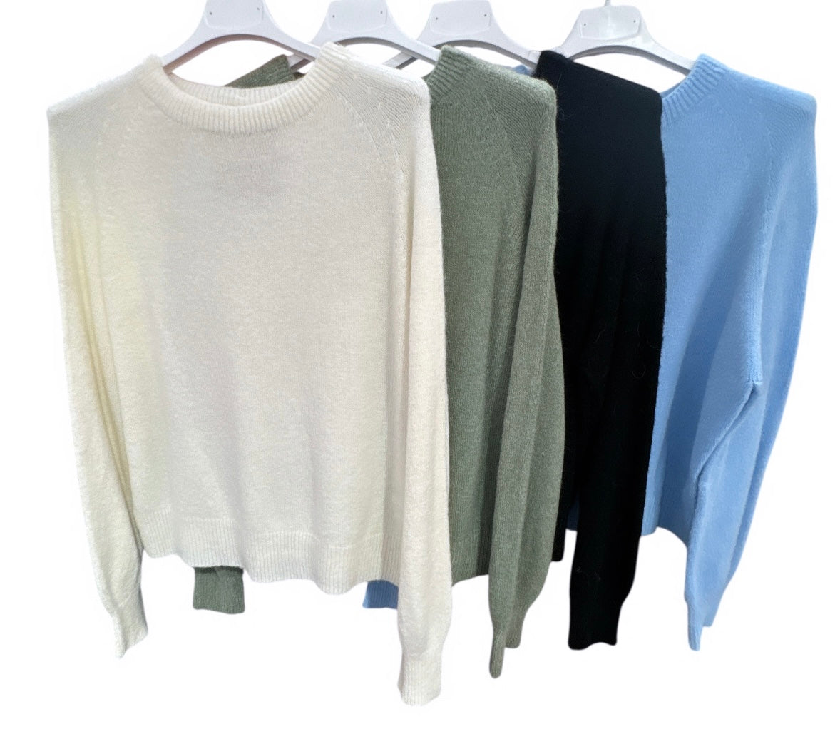 Pullover