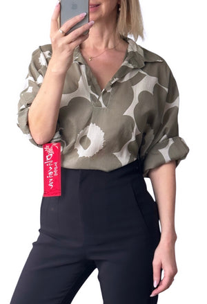 Bluse