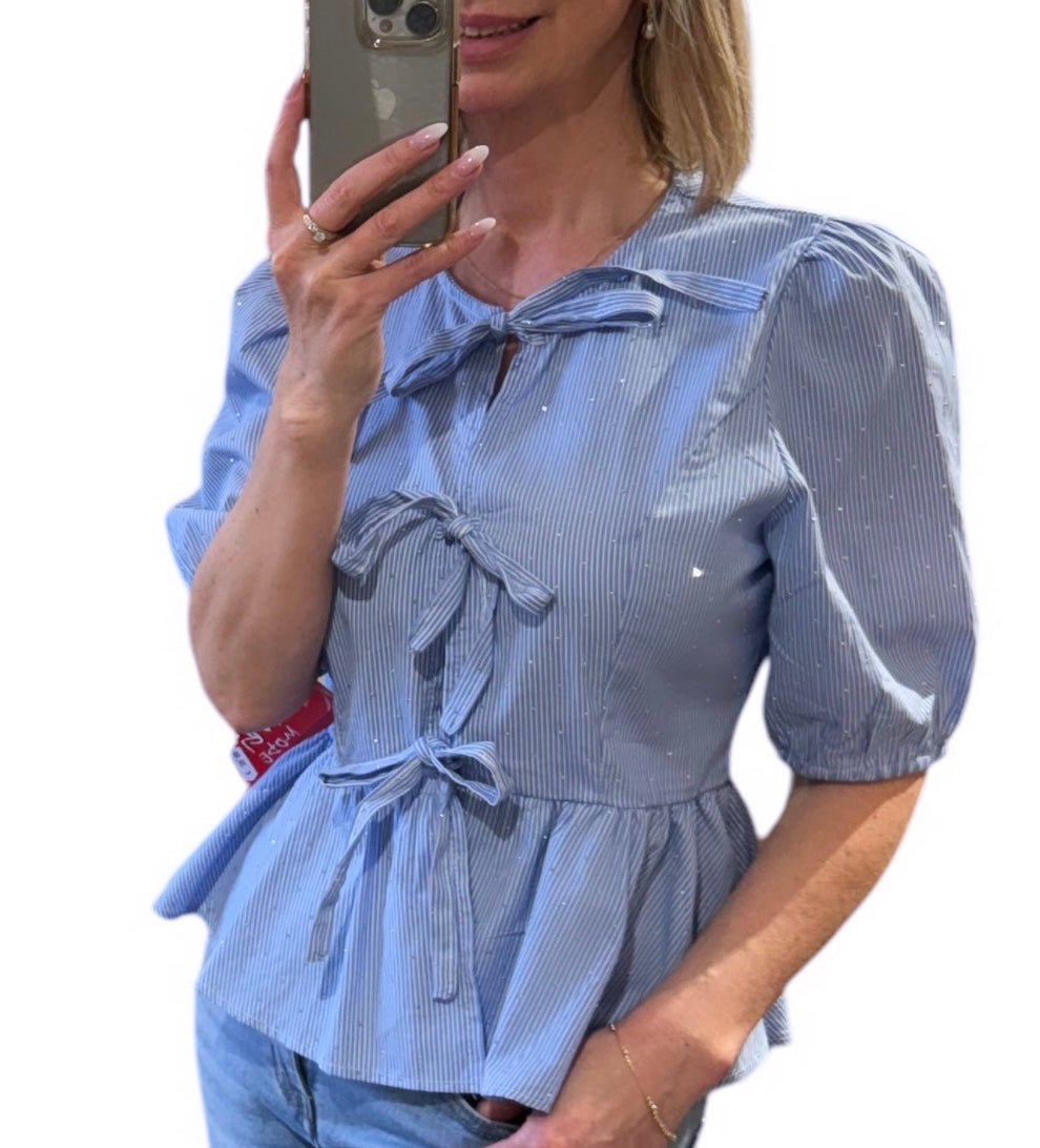 Bluse