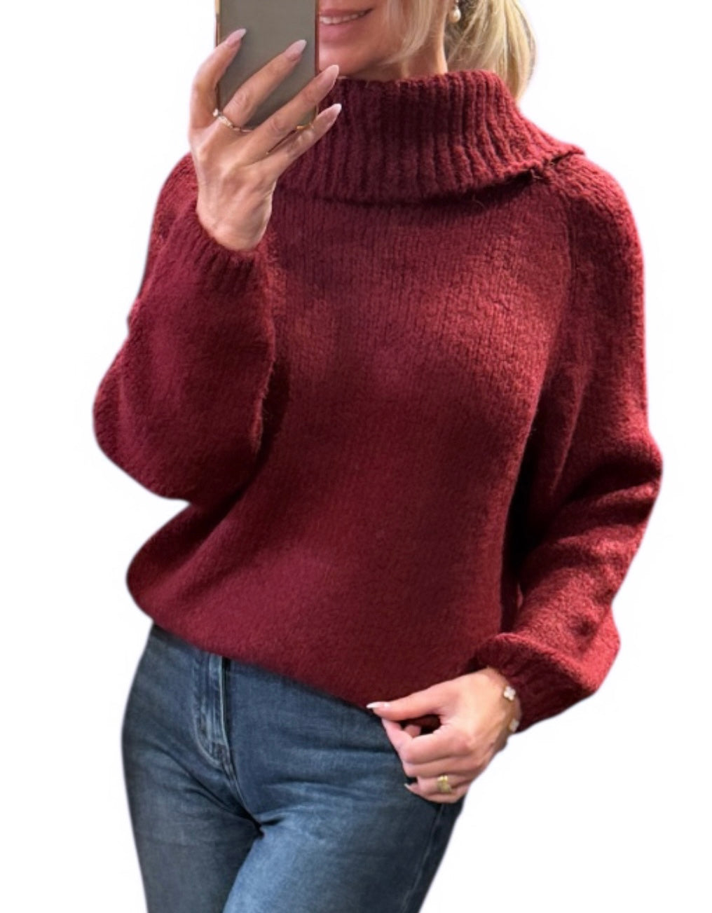 Pullover