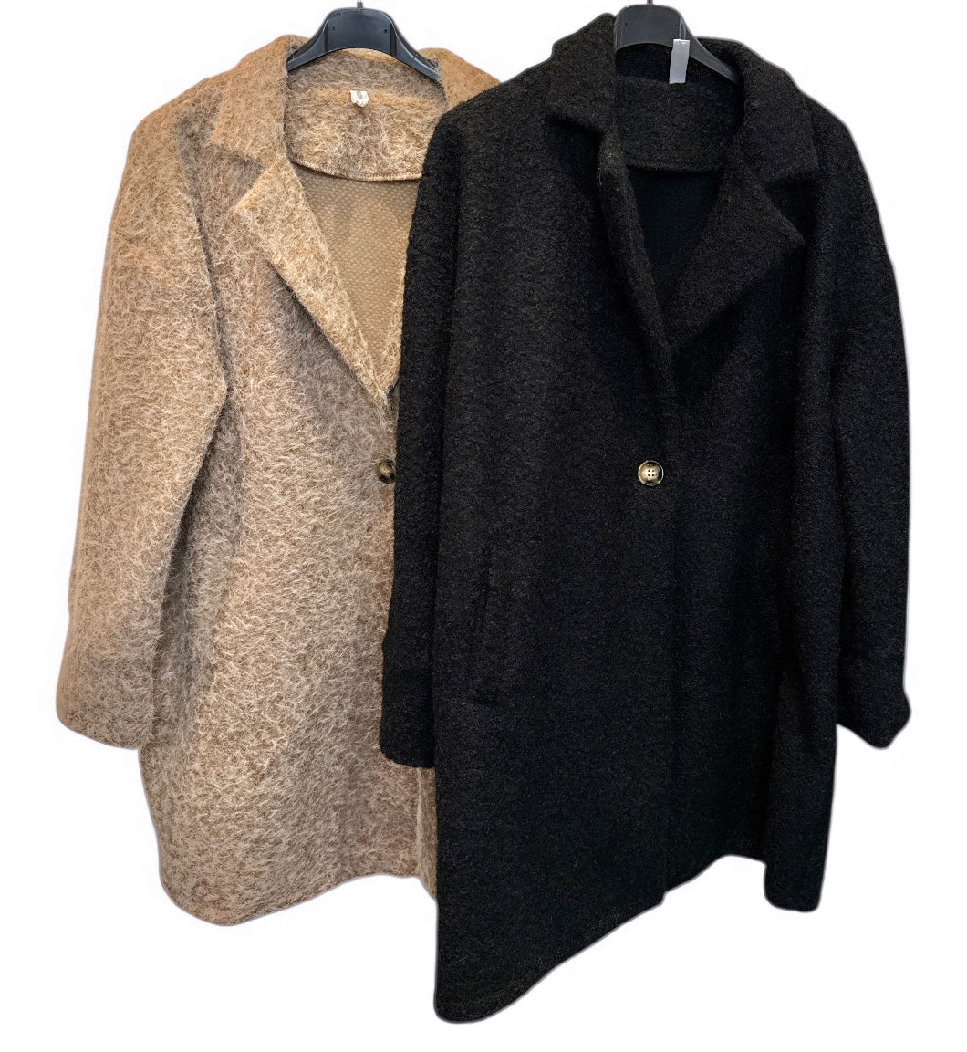 Jacke.