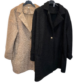 Jacke.