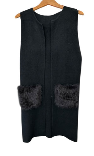 Jacke.