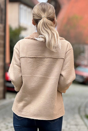Jacke.