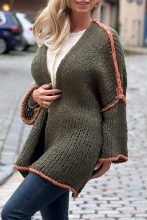 Jacke.