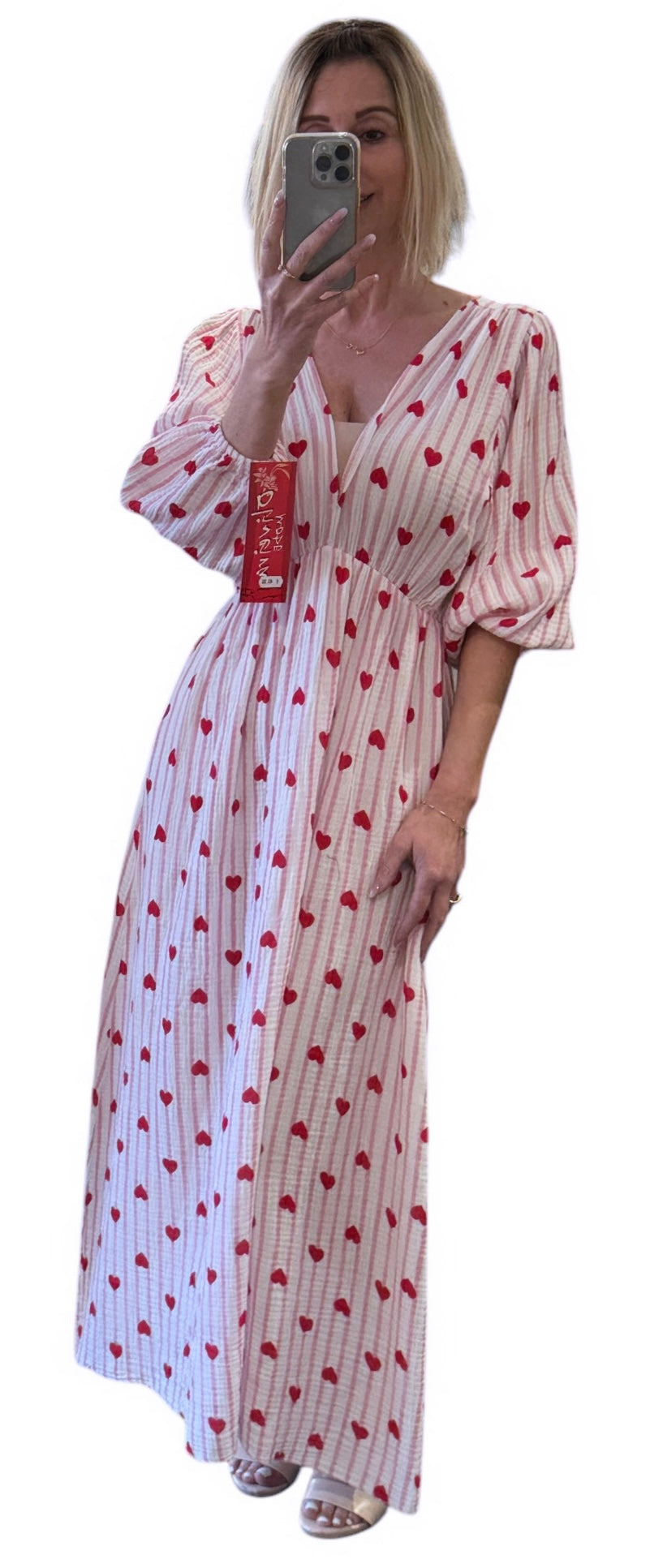 Kleid