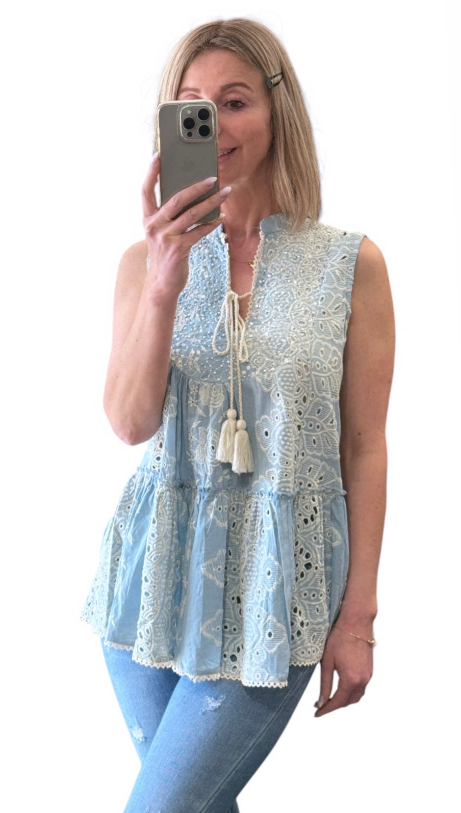 Bluse