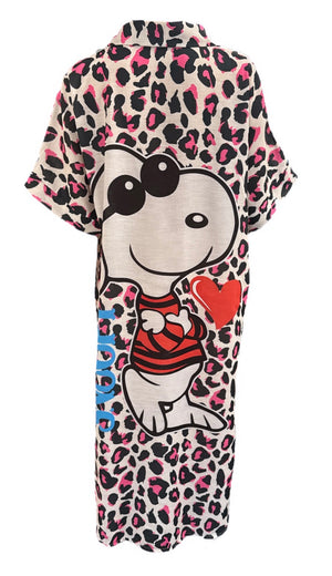 Kleid