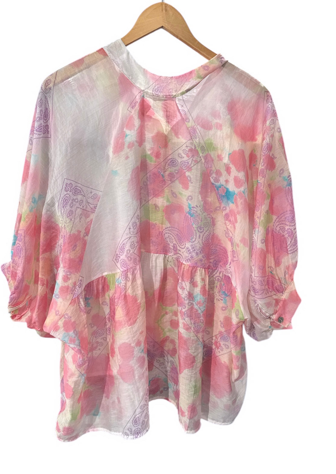 Bluse