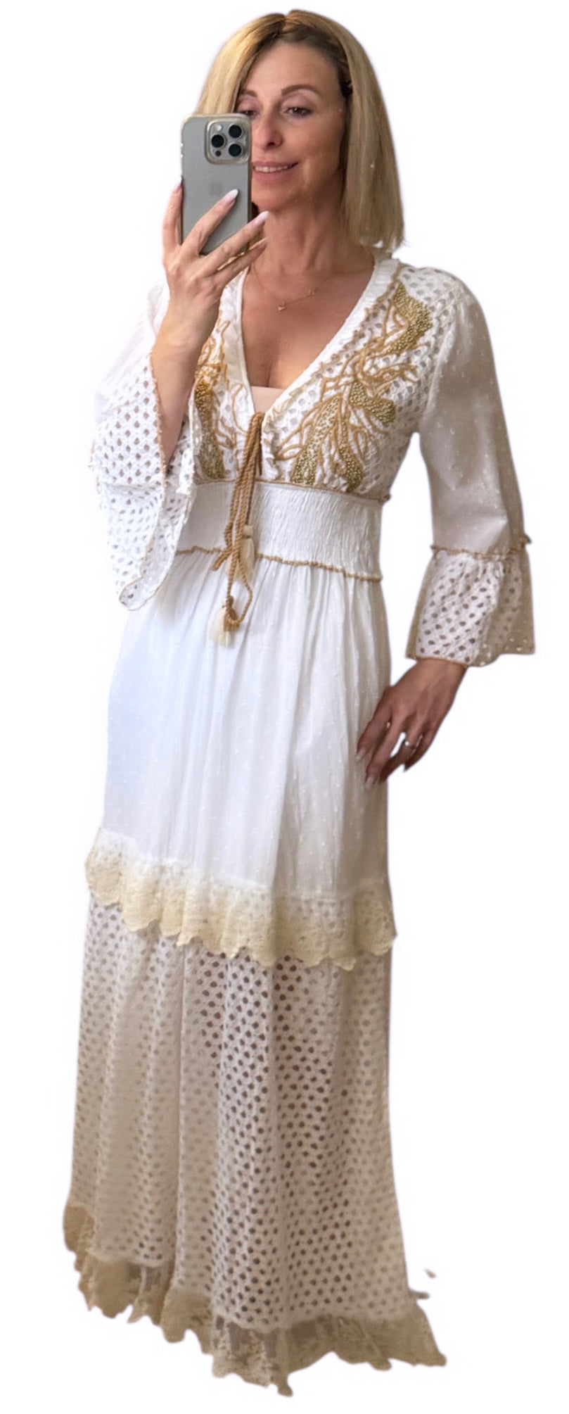 Kleid