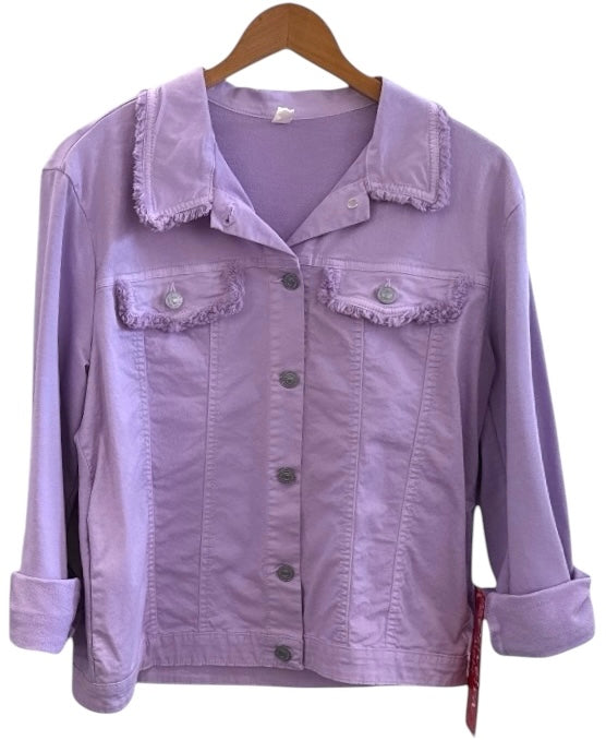 Jacke