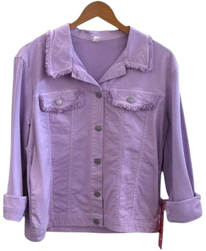 Jacke