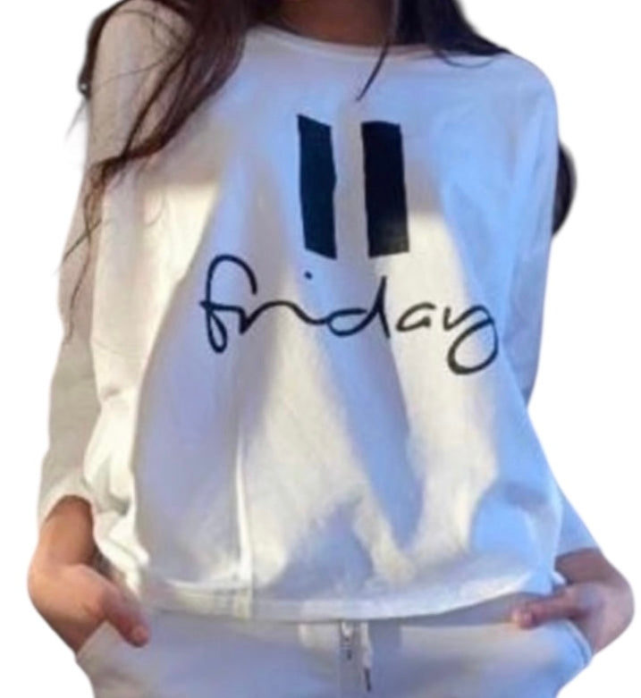 Sweatshirt