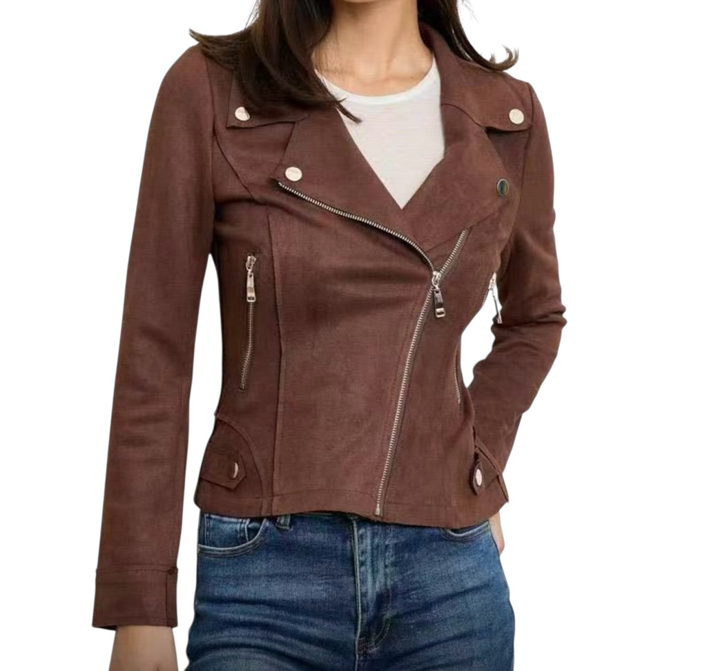 Jacke.