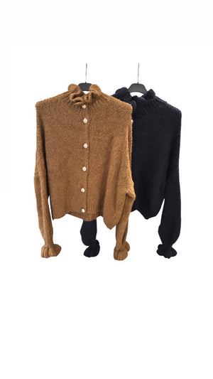 Jacke.