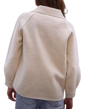 Jacke.