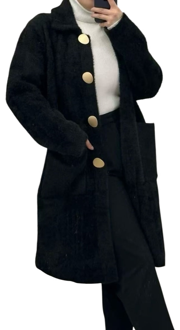 Jacke.