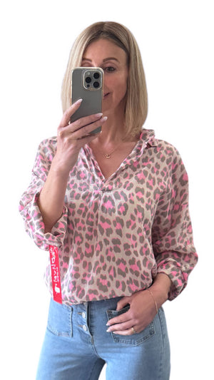 Bluse