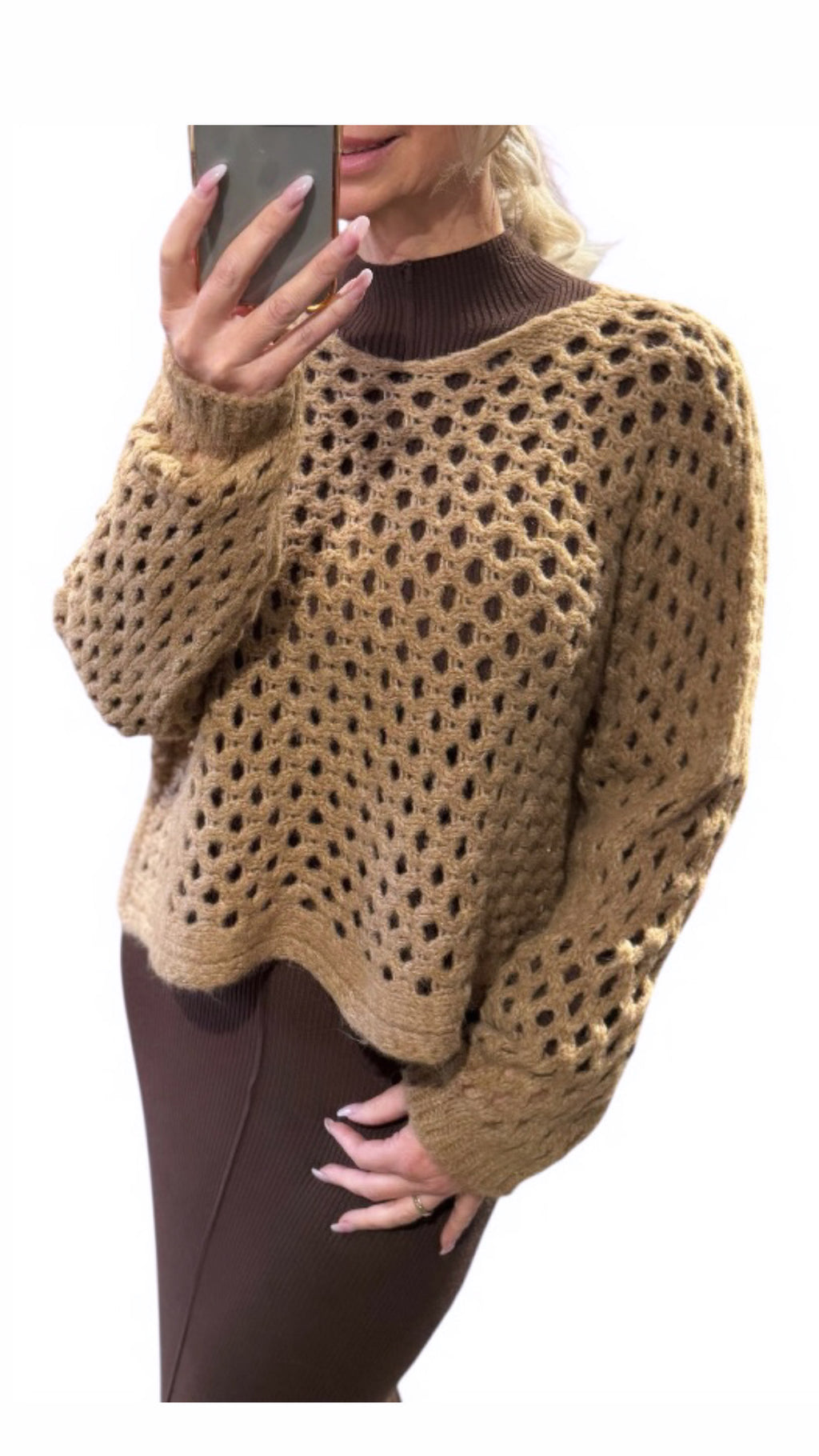 Pullover