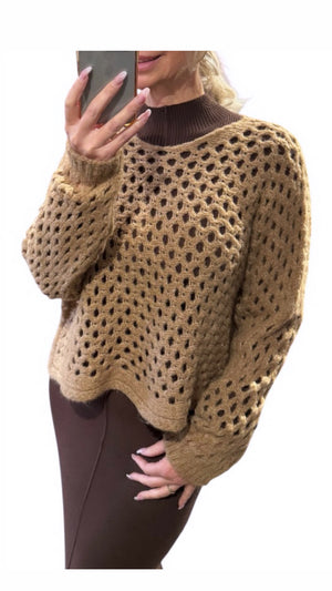 Pullover