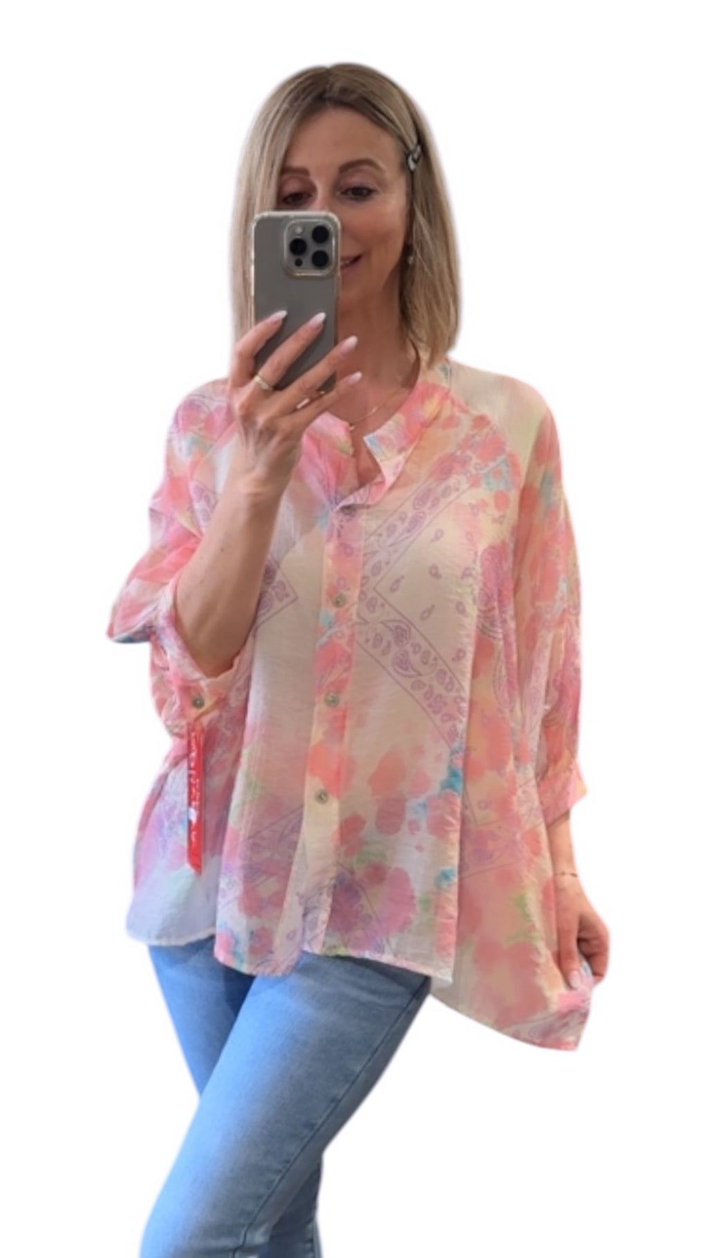 Bluse